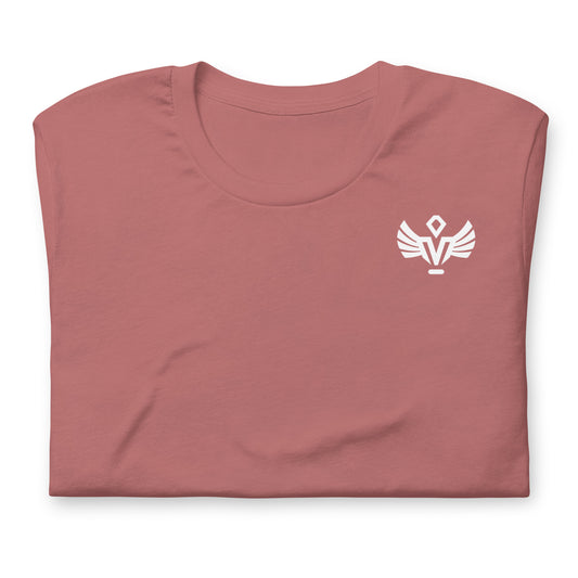 VV Small Logo Tee